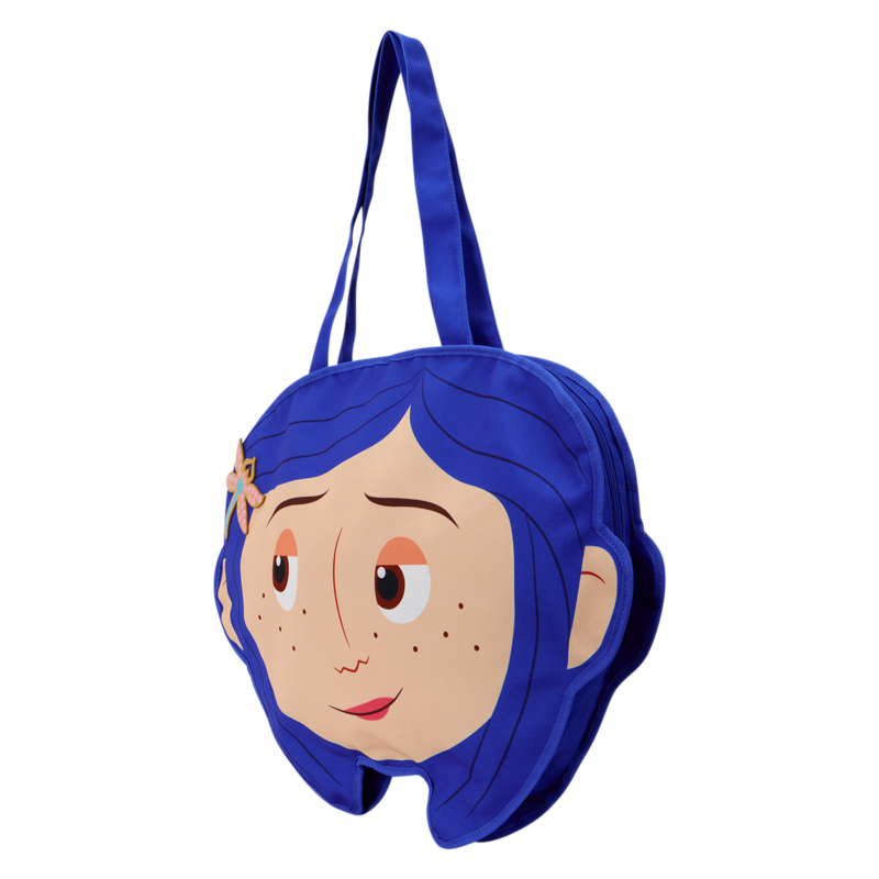 0671803567887 - Loungefly - Handtasche multicolor