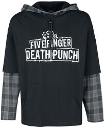 EMP Signature Collection, Five Finger Death Punch, Langarmshirt