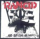 ... and out come the wolves, Rancid, CD