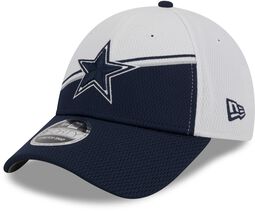 9FORTY Dallas Cowboys Sideline, New Era - NFL, Cap