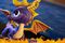 Spyro (Ripto´s Rage)