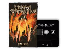 Fallout, Phantom Corporation, MC