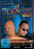 WrestleMania 17, WWE, DVD