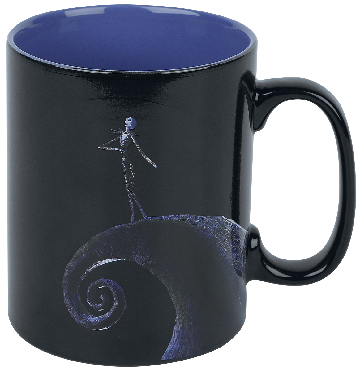 3665361013334 - Jack in the Moon Tasse multicolor