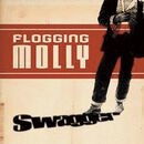 Swagger, Flogging Molly, CD