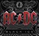 Black Ice, AC/DC, CD