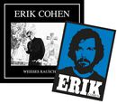 Weisses Rauschen, Cohen, Erik, CD