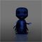 Dementor POP! & Tee (Glow in the Dark) Vinyl Figur