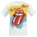 Sensacional, The Rolling Stones, T-Shirt