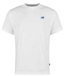 Runners Tee, New Balance, T-Shirt