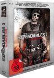 3 - A Man's Job, The Expendables, Blu-Ray