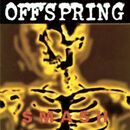 Smash, The Offspring, CD