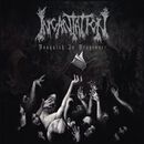 Vanquish in vengeance, Incantation, CD