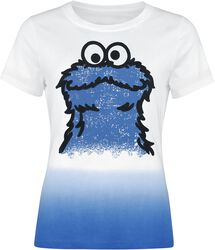 Monster, Sesamstraße, T-Shirt