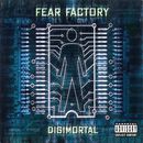 Digimortal, Fear Factory, LP