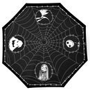 Jack and Spider Webs, The Nightmare Before Christmas, Regenschirm