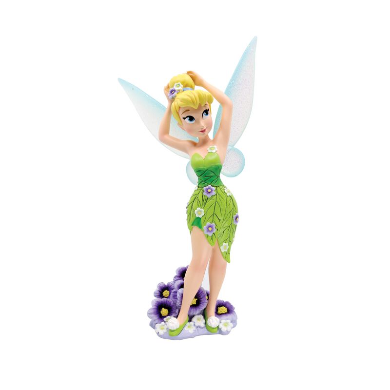 Peter Pan Tinkerbell Sammelfiguren multicolor