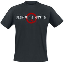 Q, Queens Of The Stone Age, T-Shirt