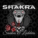 Snakes & ladders, Shakra, CD