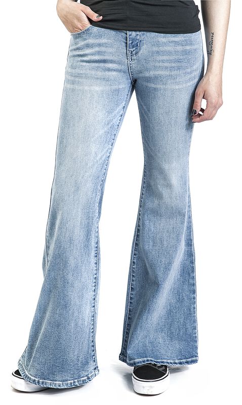 Frauen Bekleidung Jill | RED by EMP Jeans