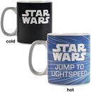 Millennium Falcon - Heat Change Mug, Star Wars, Tasse