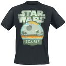 Rogue One - Scarif, Star Wars, T-Shirt