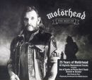 Best of, Motörhead, CD