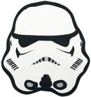 Clone Wars - Clone Trooper, Star Wars, Fußmatte