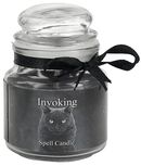 Invoking Spell Candle - Dragon's Blood, Nemesis Now, Kerze