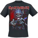 A Real Dead One, Iron Maiden, T-Shirt
