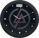 Logo, Linkin Park, Wanduhr