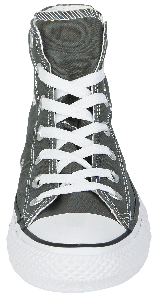 Converse Chuck Taylor All Star Core high Sneaker high charcoal