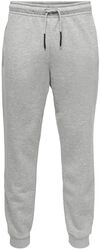 Ceres Life Sweat Pants, ONLY and SONS, Trainingshose