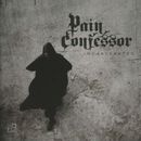 Inarcerated, Pain Confessor, CD