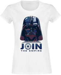 Join The Empire