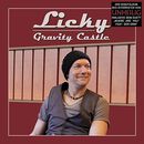 Licky Gravity castle, Licky, CD