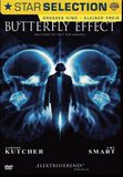 Butterfly Effect, Butterfly Effect, DVD