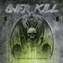 White devil armory, Overkill, CD