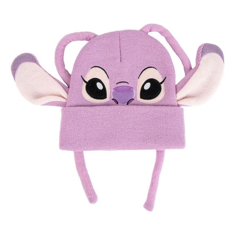 Lilo & Stitch Beanie Blue