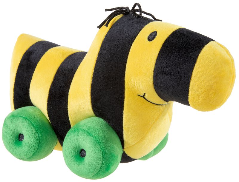 Janosch Plüschfigur - Tigerente - 30 cm - multicolor  - Lizenzierter Fanartikel