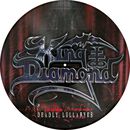 Deadly lullabies - Live, King Diamond, LP