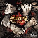 Band of brothers, Hellyeah, CD