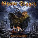 Return of the reaper, Grave Digger, CD