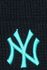 New York Yankees Bobble Beanie