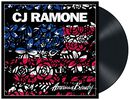 American Beauty, Ramone, CJ, LP