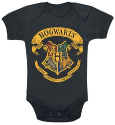 Kids - Hogwart's Crest
