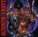 Warriors, Agnostic Front, CD
