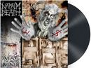 Enemy Of The Music Business, Napalm Death, LP