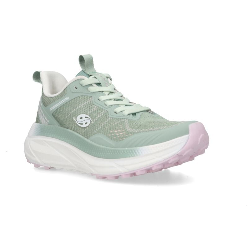 Deportivas  de Dockers by Gerli - Sneaker - Mujer - Menta