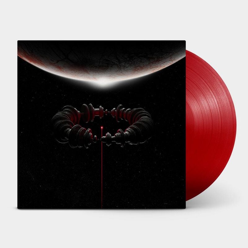 The Wow! Signal von Muse - LP (Coloured, Limited Edition, Standard)